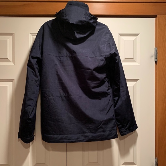 Men’s RPZN Snowboarding jacket - Picture 2 of 5